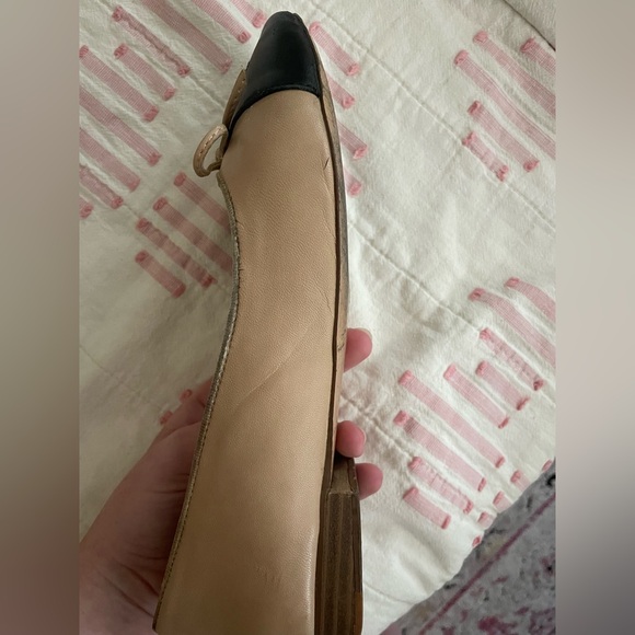 ✨CHANEL✨ ballet flats size 8 - Picture 3 of 9